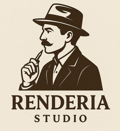 Renderia Logo